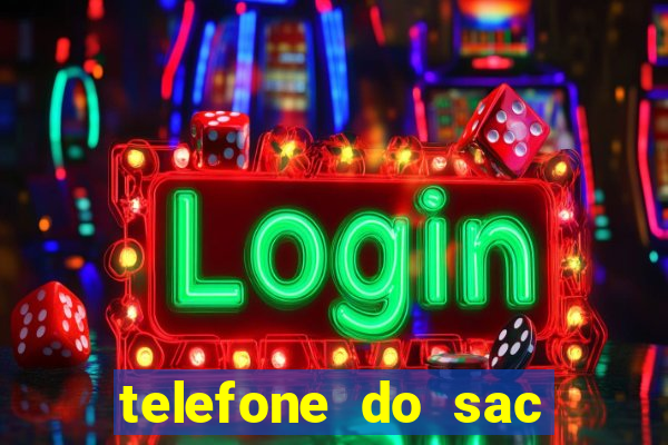 telefone do sac juazeiro bahia